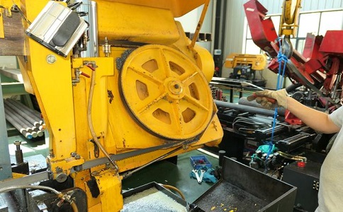 如何解决化州卧式金属带锯床切削时出现的断带现象? 如何解决化州卧式金属带锯床切削时出现的断带现象?