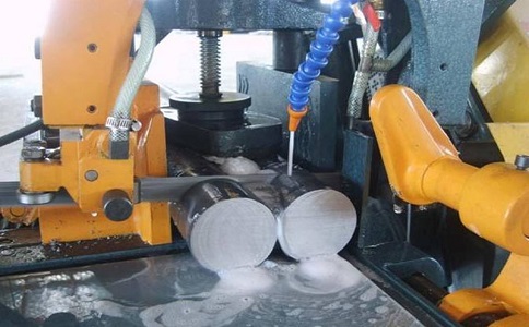 化州卧式带锯床的送料方式有哪几种？